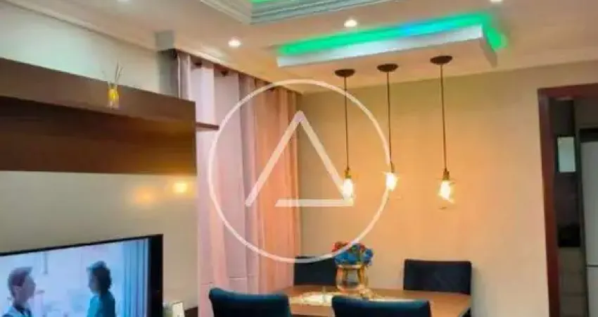 Apartamento Térreo Reformado em Macaé – 2 Quartos, Lazer Completo por R$ 170 mil
