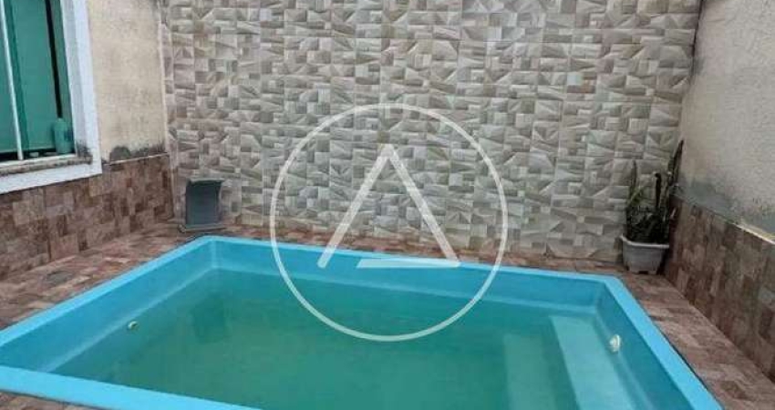 Duplex Independente à Venda e Locação em Extensão do Bosque - Conforto e Praticidade por R$ 450.000
