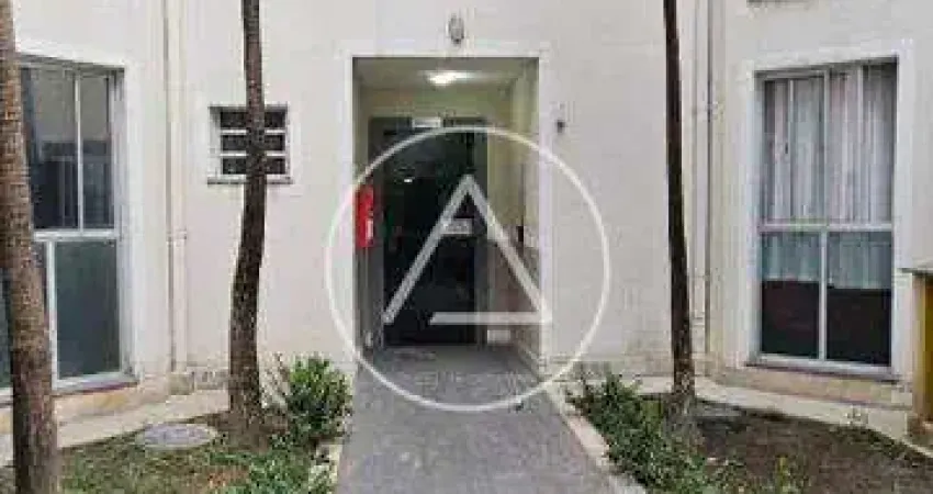 Apartamento à Venda - Localização Privilegiada em Atlântica, Rio das Ostras - R$ 230.000
