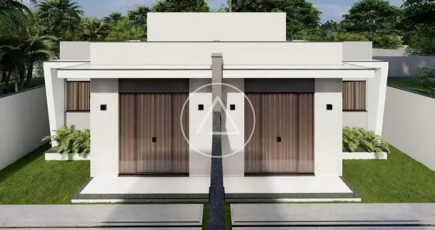 Lançamento de Casa Linear no Bairro Chácara Marileia – R$ 270.000 |