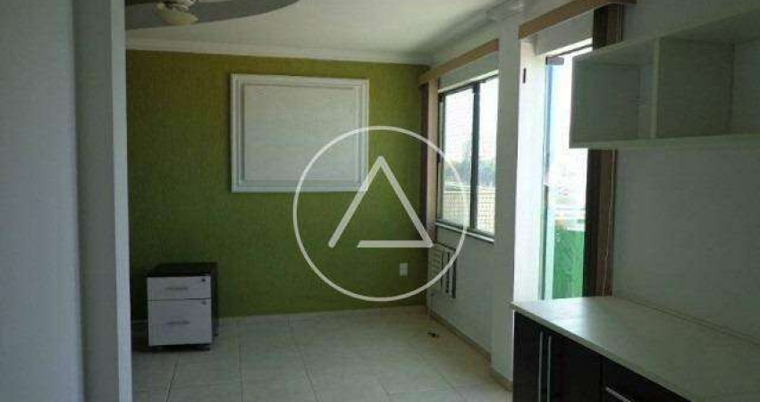 Apartamento de 2 Quartos no Bairro Novo Cavaleiros em Macaé - R$ 290.000