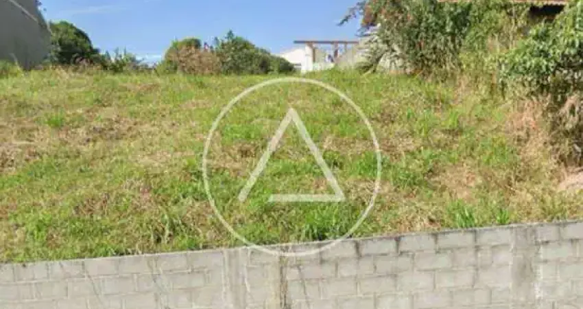 Terreno à venda, Colinas - Rio das Ostras/RJ