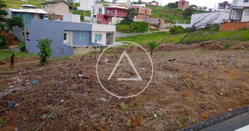 Terreno no Vale das Palmeiras - Excelente Oportunidade por R$ 198.000