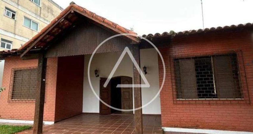 Casa para aluguel, 5 quartos, 2 suítes, 10 vagas, Novo Rio Das Ostras - Rio das Ostras/RJ