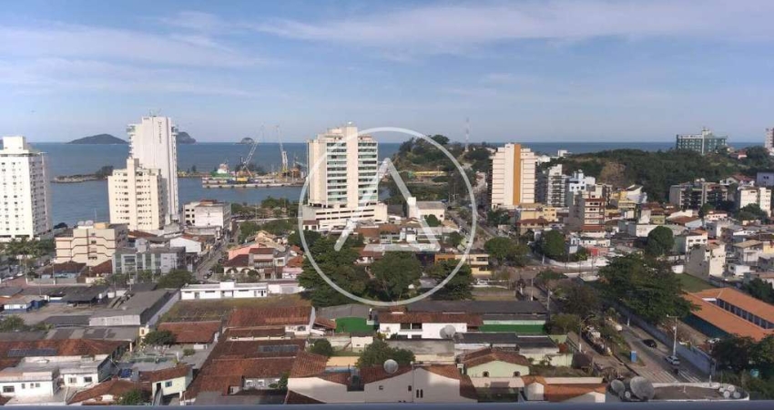 Flat à Venda no The Flat Ramada - Imbetiba, Macaé - R$ 175.000