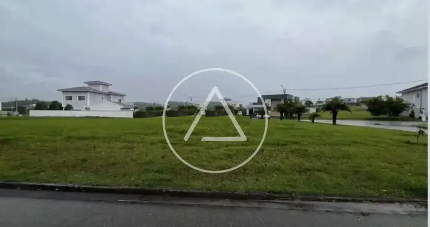 Terreno 371m² no Alphaville fase 3