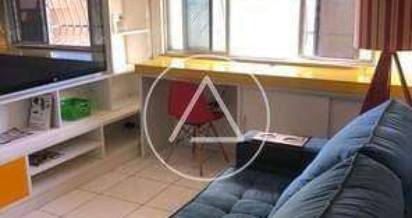 Apartamento à venda, 2 quartos, 1 suíte, 1 vaga, Centro - Macaé/RJ