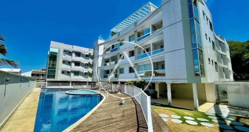 Apartamento à venda, 3 quartos, 1 suíte, 1 vaga, Costazul - Rio das Ostras/RJ