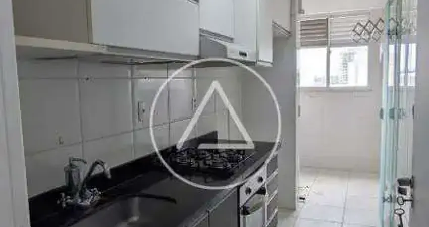 Apartamento de 3 Quartos no Alto da Glória – Conforto e Infraestrutura Completa