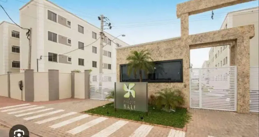 Apartamento à venda, 2 quartos, 1 vaga, Atlântica - Rio das Ostras/RJ