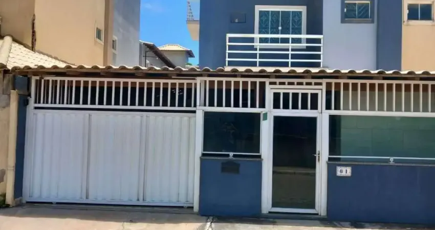 Casa à venda, 4 quartos, 1 suíte, 2 vagas, Vila Campo Alegre - Casimiro de Abreu/RJ
