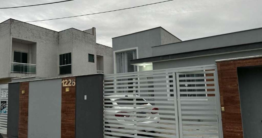 Casa à venda, 3 quartos, 1 suíte, 1 vaga, Enseada das Gaivotas - Rio das Ostras/RJ