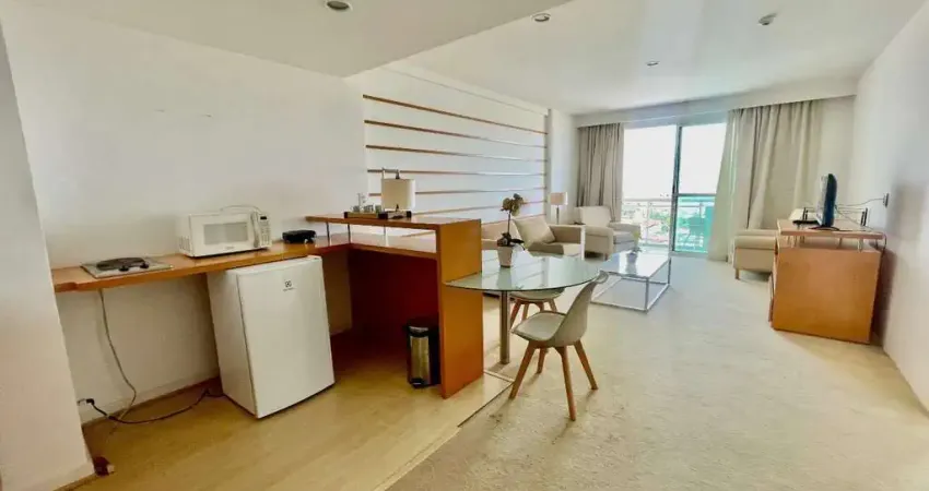 Apartamento Mobiliado à Venda em Macaé - Bairro Glória | R$ 210.000