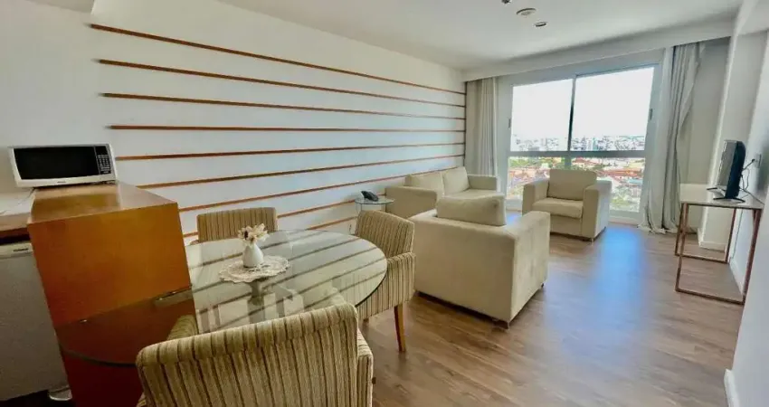 Apartamento Mobiliado à Venda em Macaé - Bairro Glória | R$ 210.000