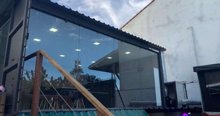Loja para alugar, 26 m² por R$ 4.000,00/mês - Praia Campista - Macaé/RJ