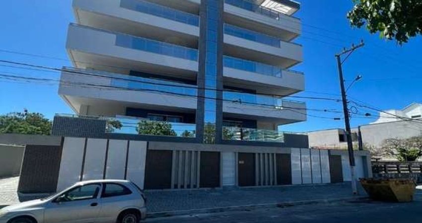 Cobertura com 3 dormitórios à venda, 112 m² por R$ 920.000,00 - Costazul - Rio das Ostras/RJ