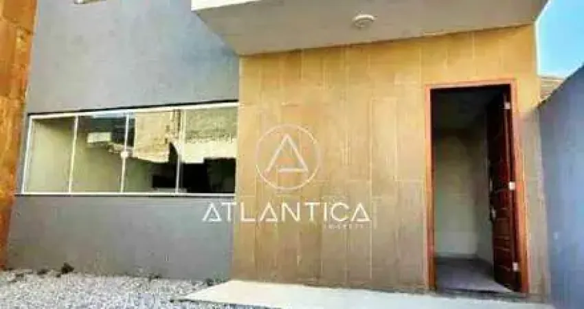 Atlântica imóveis tem excelente duplex à venda, por r$ 395.000,00