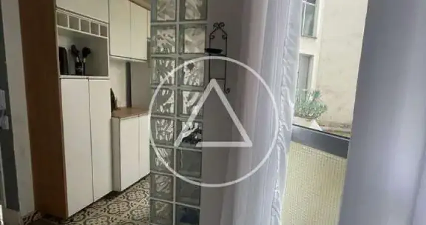 Apartamento à venda, 2 quartos, 1 vaga, Atlântica - Rio das Ostras/RJ