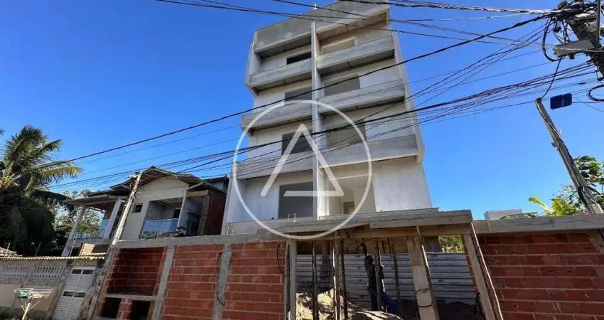 LANÇAMENTO – Apartamentos a partir de R$ 410.000 em Costa Azul, Rio das Ostras