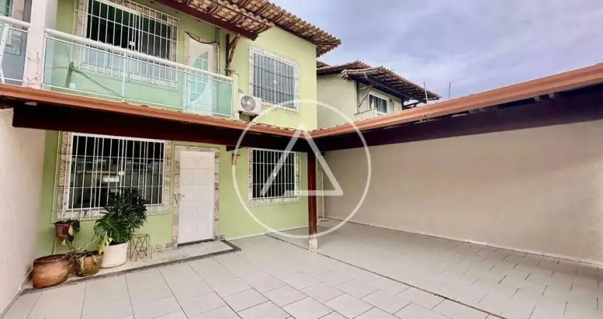 Casa à venda, 3 quartos, 2 suítes, 2 vagas, Jardim Mariléa - Rio das Ostras/RJ