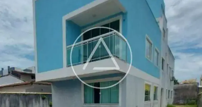 Apartamento à venda, 2 quartos, 1 suíte, 1 vaga, Jardim Mariléa - Rio das Ostras/RJ