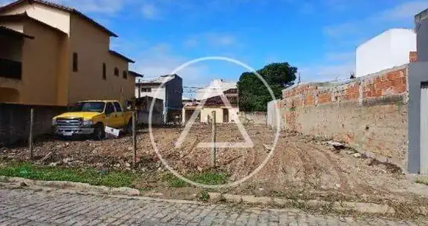 Terreno à venda no Costazul, Rio das Ostras 