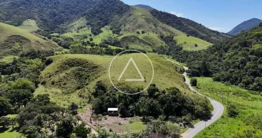 Sítio à venda, Areia Branca - Macaé/RJ