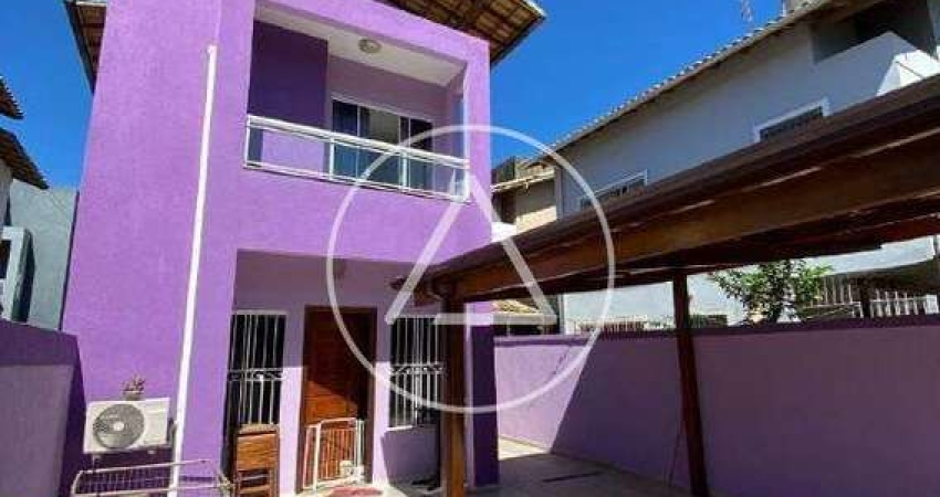 Casa à venda, 2 quartos, 2 suítes, 2 vagas, Enseada das Gaivotas - Rio das Ostras/RJ