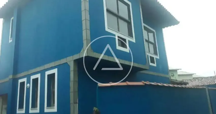 Casa Independente em Condomínio – Praticidade, Conforto e Excelente Localização - R$320.000