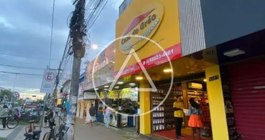 Ponto comercial para alugar no Centro, Rio das Ostras 