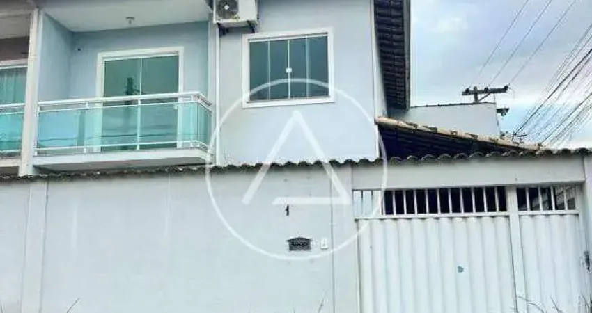 Casa à venda, 3 quartos, 1 suíte, 2 vagas, Chácara Mariléa - Rio das Ostras/RJ