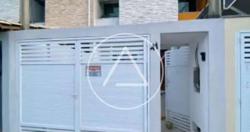 Casa à venda, 2 quartos, 1 vaga, Jardim Vitória - Macaé/RJ