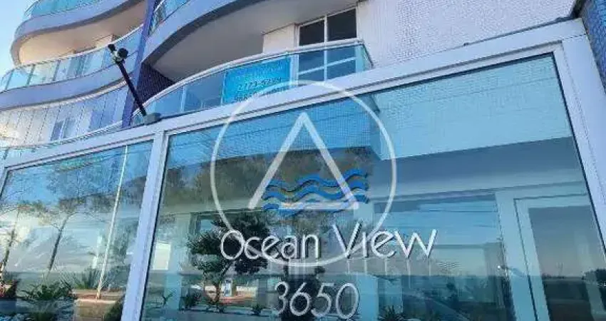 Cobertura com 3 quartos à venda na Praia do Pecado, Macaé 