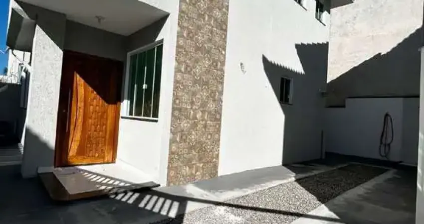 Casa com 4 dormitórios à venda, 140 m² por R$ 3.480,00 - Jardim Bela Vista - Rio das Ostras/RJ