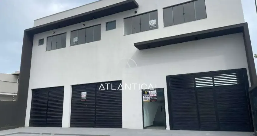 Loja para aluguel, village rio das ostras - rio das ostras/rj