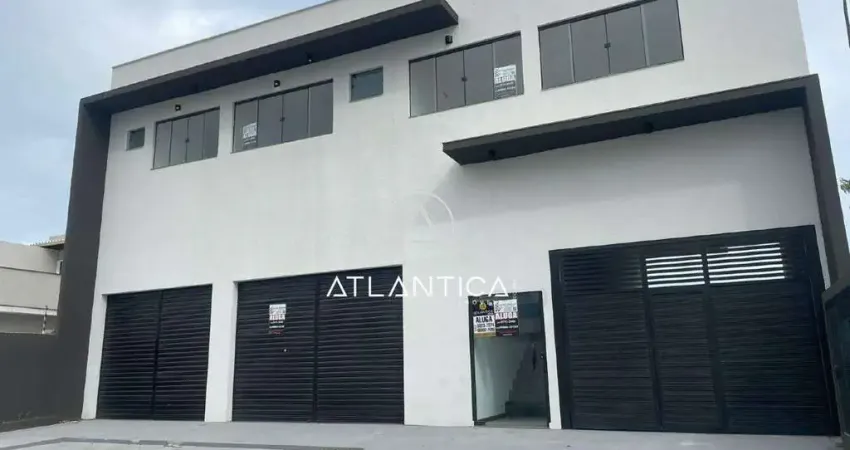 Sala para aluguel, village rio das ostras - rio das ostras/rj