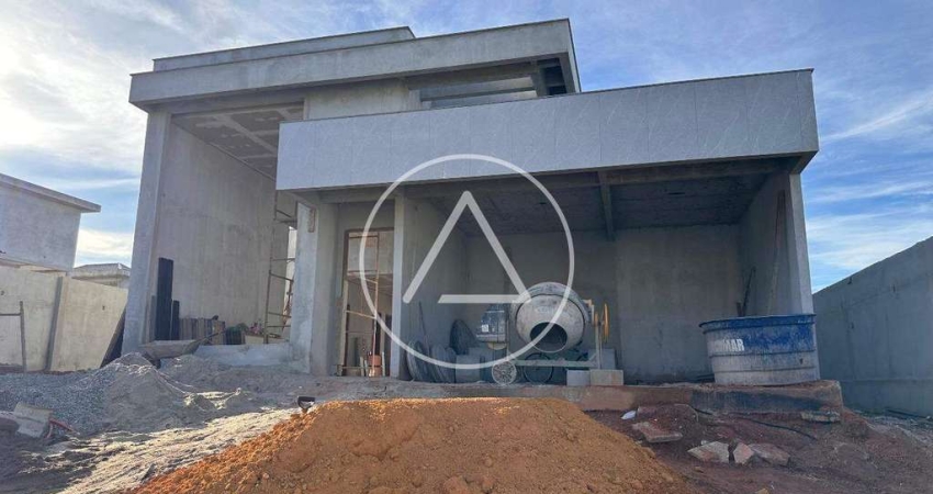 Casa à venda, 3 quartos, 3 suítes, 1 vaga, Viverde I - Rio das Ostras/RJ