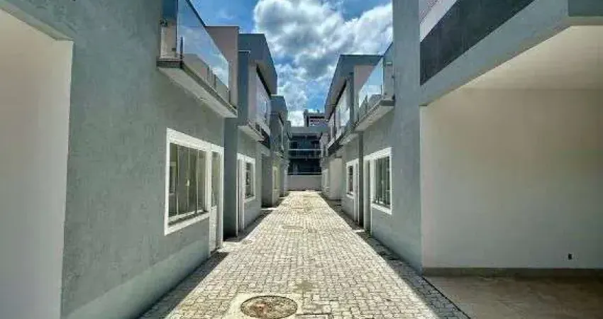 Casa com 2 dormitórios à venda, 75 m² por R$ 270.000,00 - Âncora - Rio das Ostras/RJ