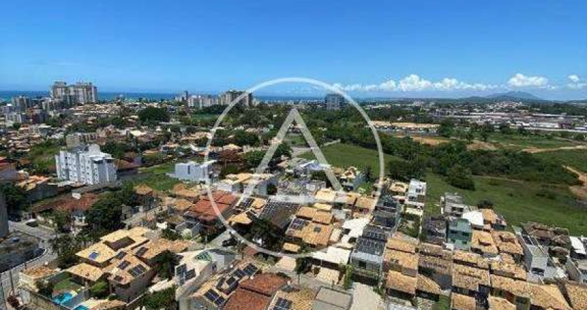 Apartamento à venda, 2 quartos, 1 suíte, 2 vagas, Glória - Macaé/RJ