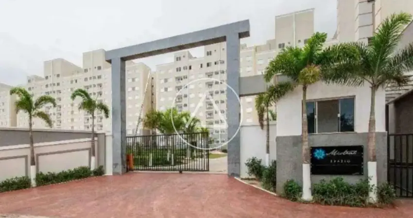 Apartamento à venda, 2 quartos, 1 suíte, 1 vaga, Glória - Macaé/RJ