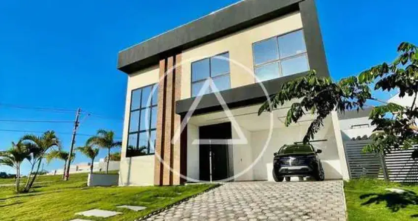 Casa para aluguel, 3 quartos, 3 suítes, 2 vagas, Alphaville 3 - Rio das Ostras/RJ