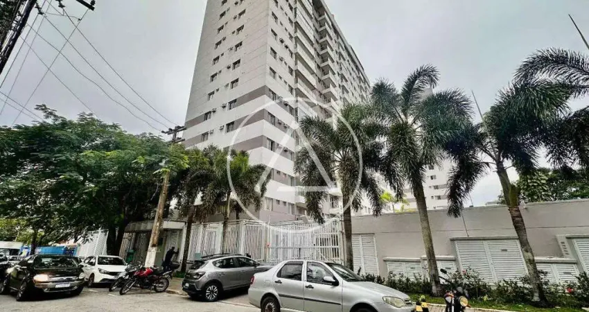 Atlântica Imóveis tem excelente apartamento Vista Mar á Venda R$450.000,00