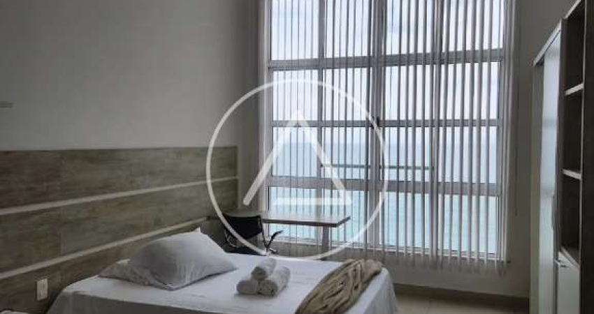Loft de Cobertura – Mobiliado, Equipado e Pronto para Morar - R$2.000,00