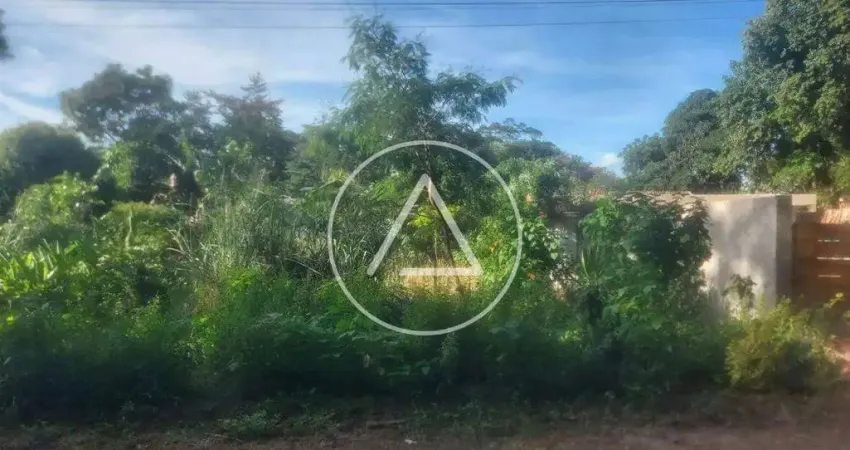 Terreno à venda na Serramar, Rio das Ostras 
