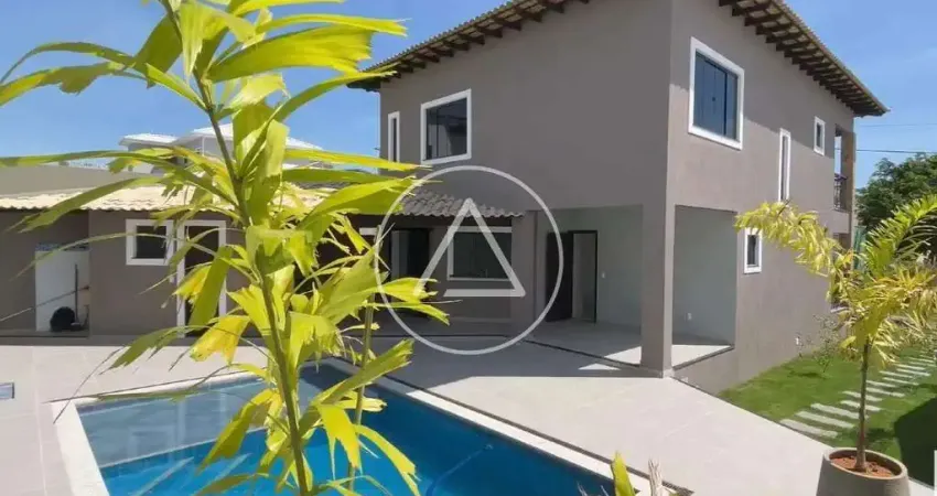 Casa à venda, 4 quartos, 3 suítes, 3 vagas, Sao Matheus - São Pedro da Aldeia/RJ