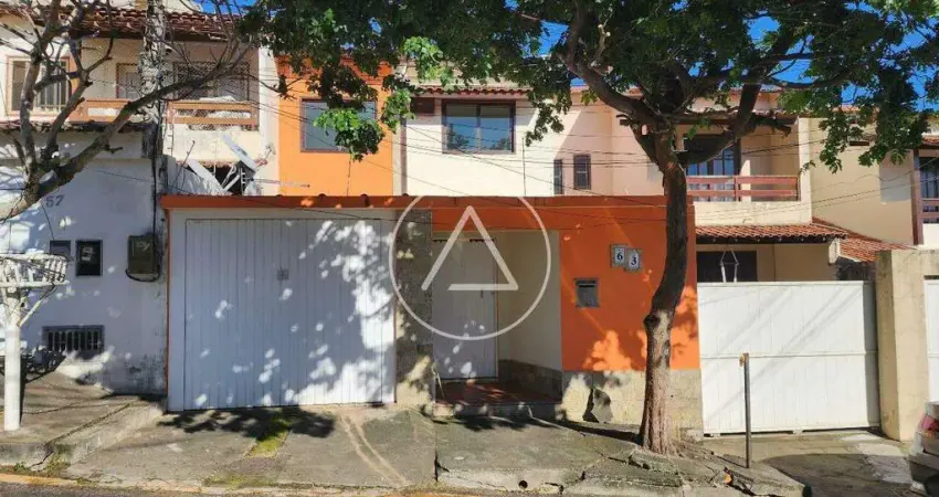 Alugo excelente casa com 3 quartos no São Marcos em Macaé R$3.600,00