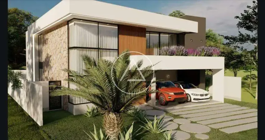 Casa à venda, 4 quartos, 2 suítes, 2 vagas, Viverde II - Rio das Ostras/RJ