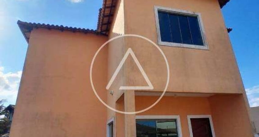 Casa para aluguel, 2 quartos, 2 suítes, 3 vagas, Enseada das Gaivotas - Rio das Ostras/RJ