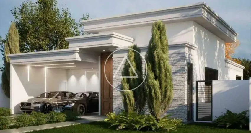 LANÇAMENTO EXCLUSIVO EM ALPHAVILLE – RESIDENCIAL 2