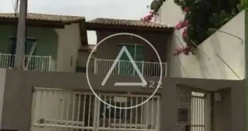 Atlântica Imóveis tem excelente casa espaçosa com 3 quartos, sendo 1 suíte – conforto e praticidade para toda a família!